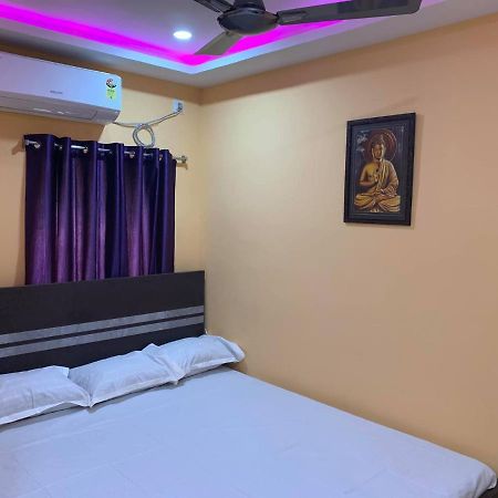 New Ananda Niketan Lodge Kolkata Eksteriør bilde