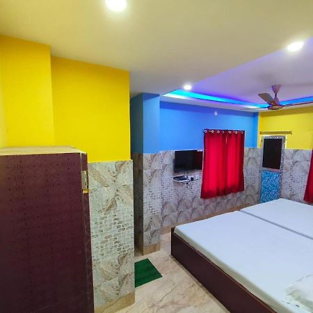 New Ananda Niketan Lodge Kolkata Eksteriør bilde