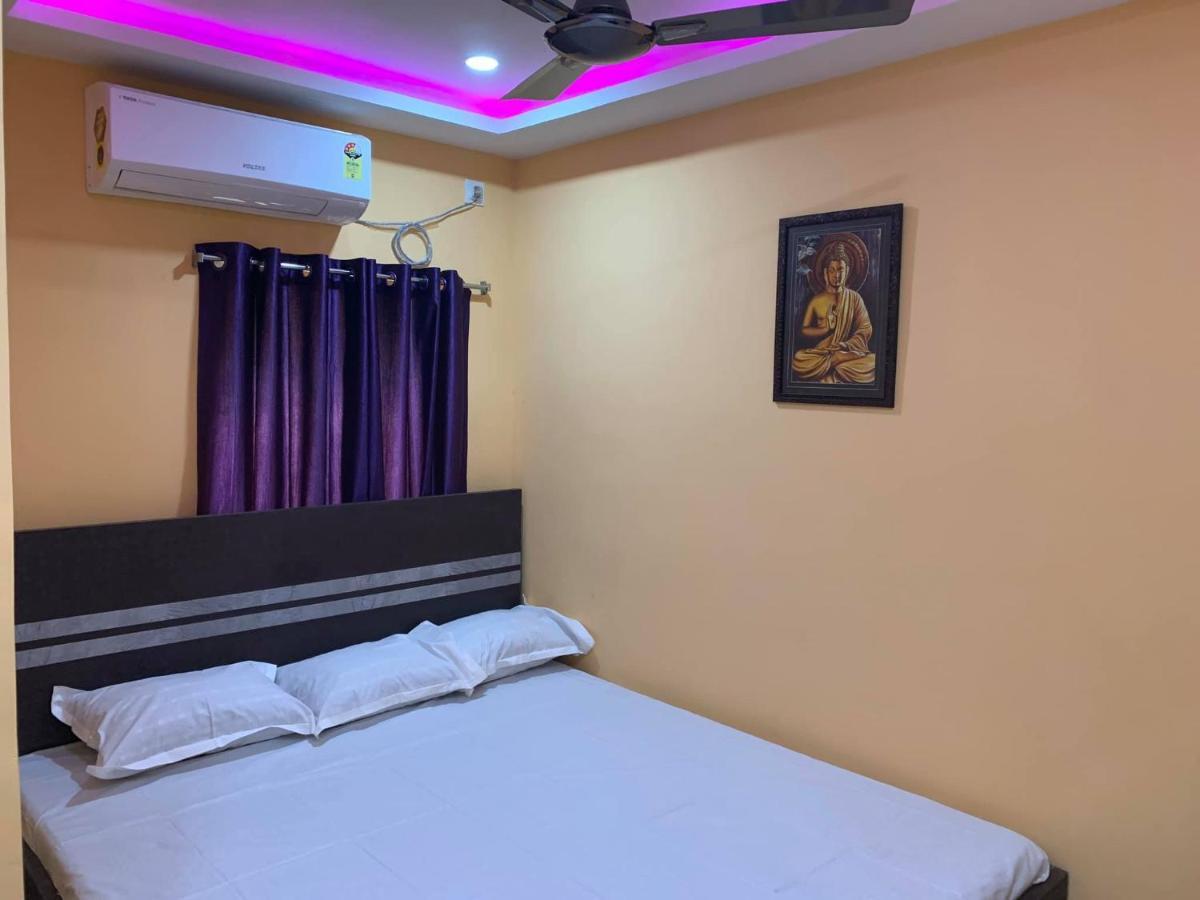 New Ananda Niketan Lodge Kolkata Eksteriør bilde