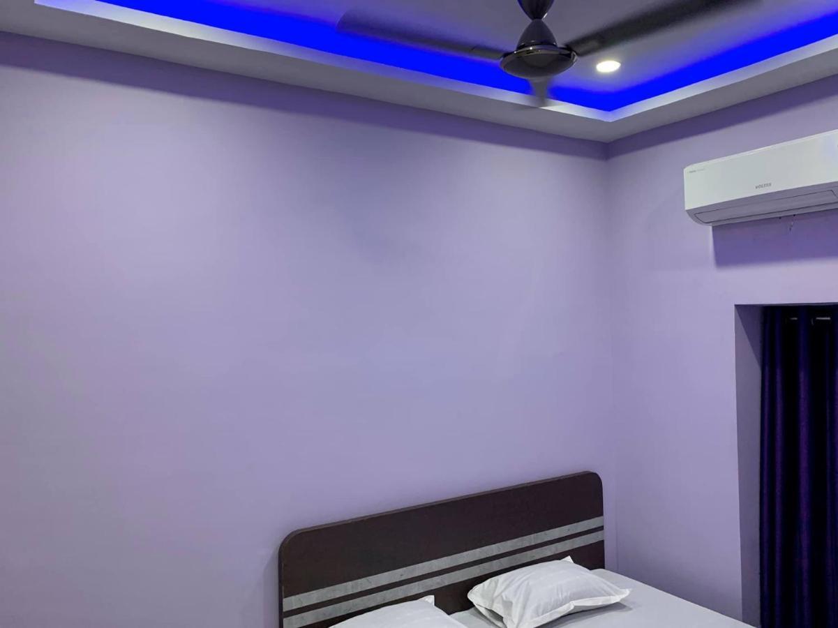 New Ananda Niketan Lodge Kolkata Eksteriør bilde