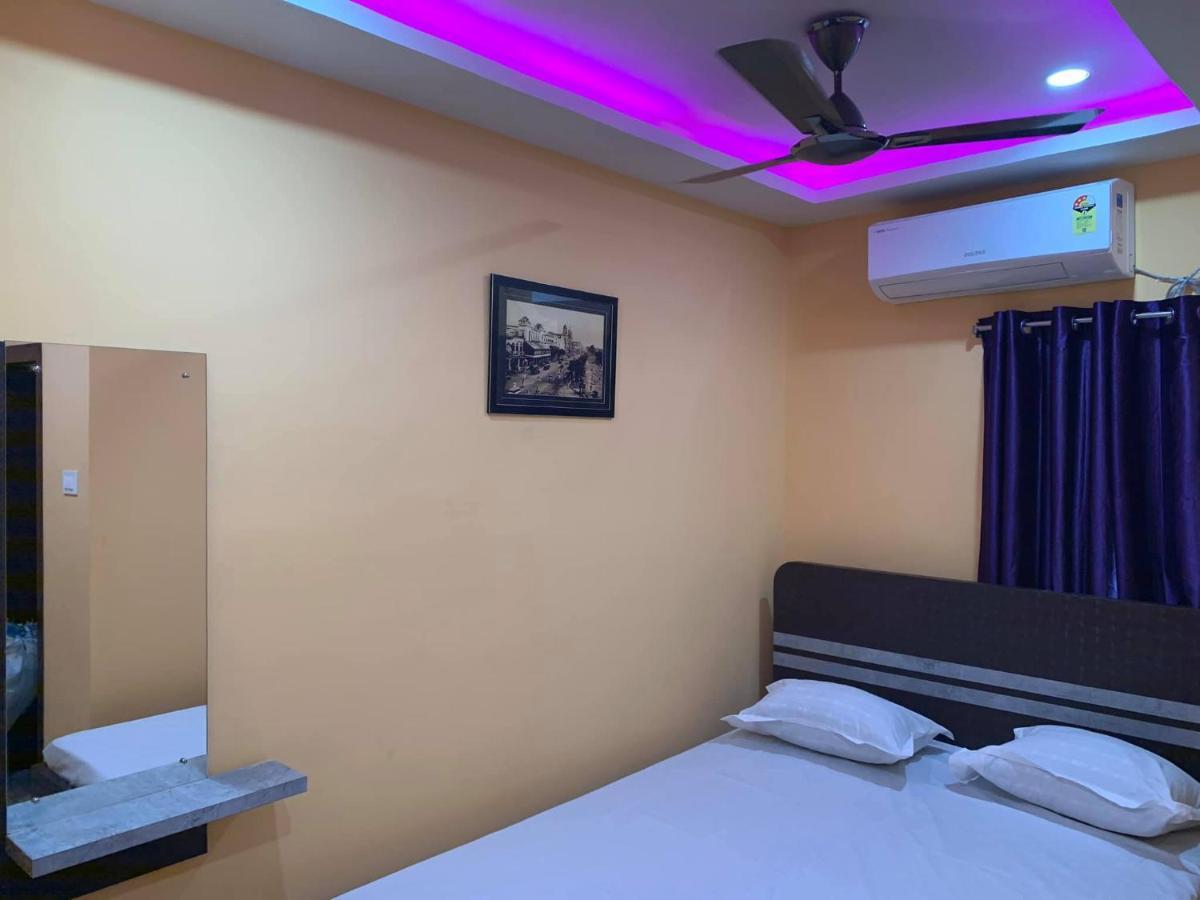 New Ananda Niketan Lodge Kolkata Eksteriør bilde