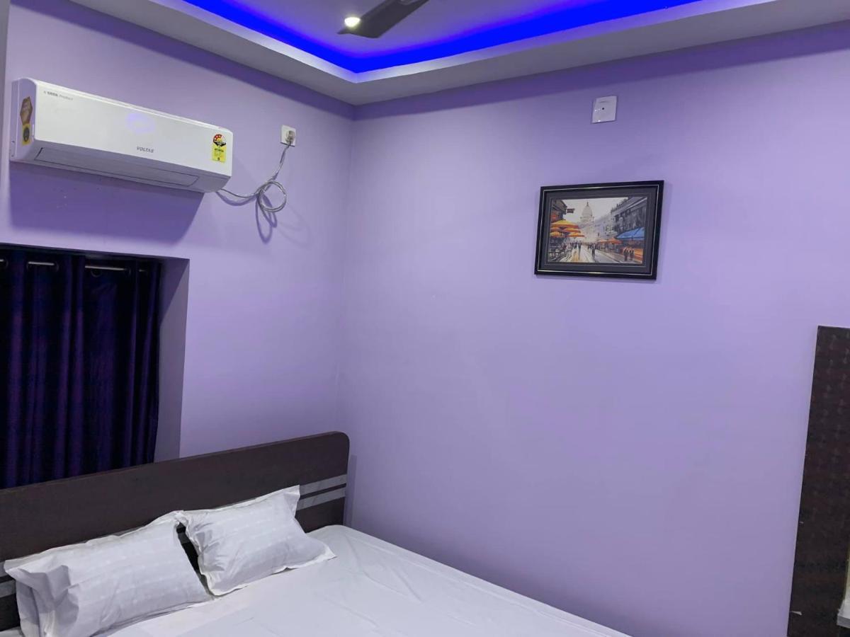 New Ananda Niketan Lodge Kolkata Eksteriør bilde